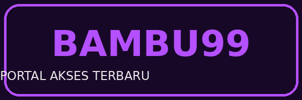 BAMBU99